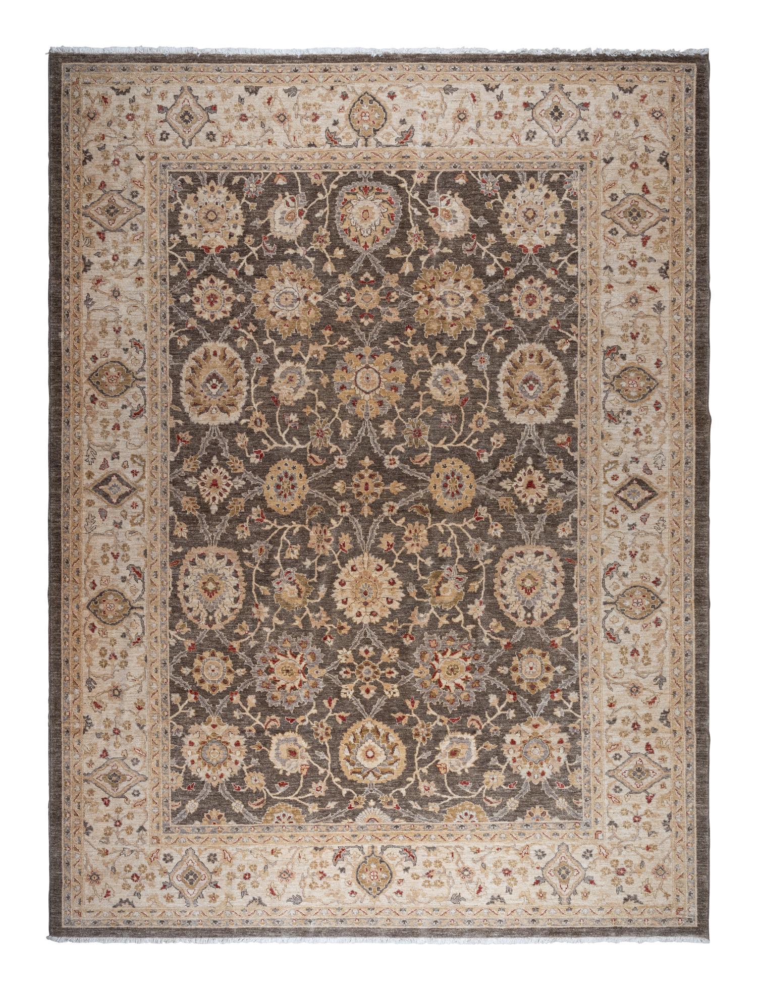 An Egyptian Wool Rug