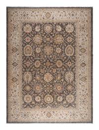 An Egyptian Wool Rug
