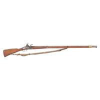 Reproduction Spanish Model 1757 Miquelet Musket