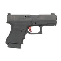 *Glock 36 Compact .45ACP Pistol New In Box with Upgrades and 5 Magazines