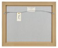 Untitled (Two Chairs and Table), 1987
