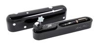 A Montblanc Meisterstuck UNICEF: Andree Putman Limited Edition Fountain Pen and Ink Set