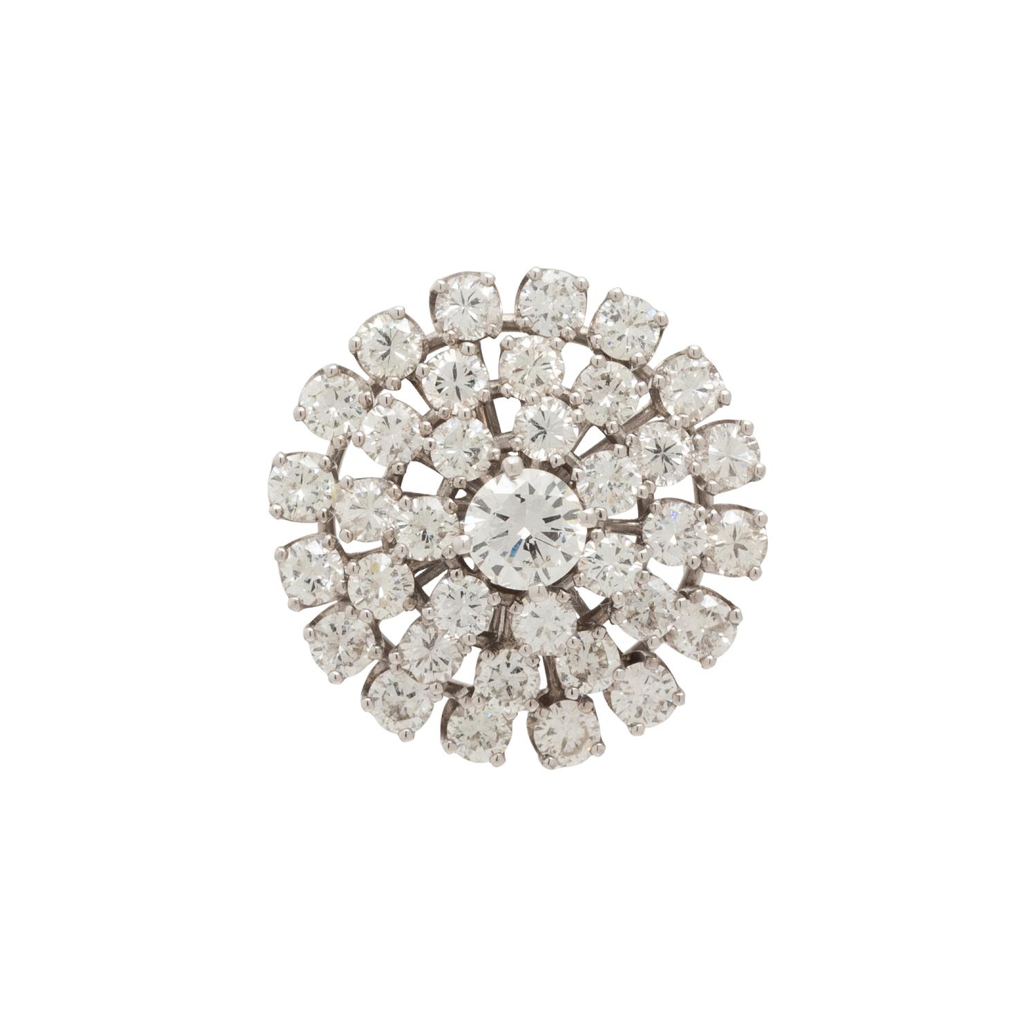 DIAMOND PENDANT