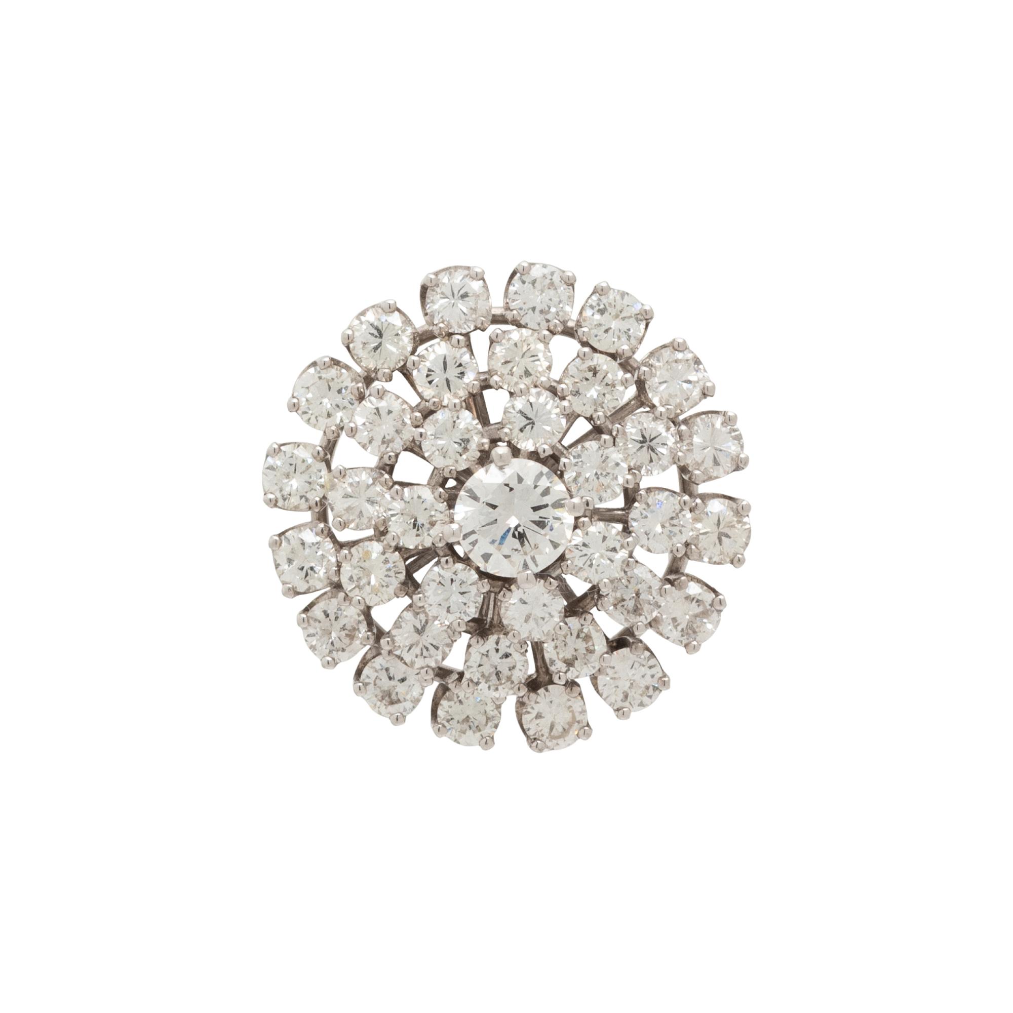 DIAMOND PENDANT