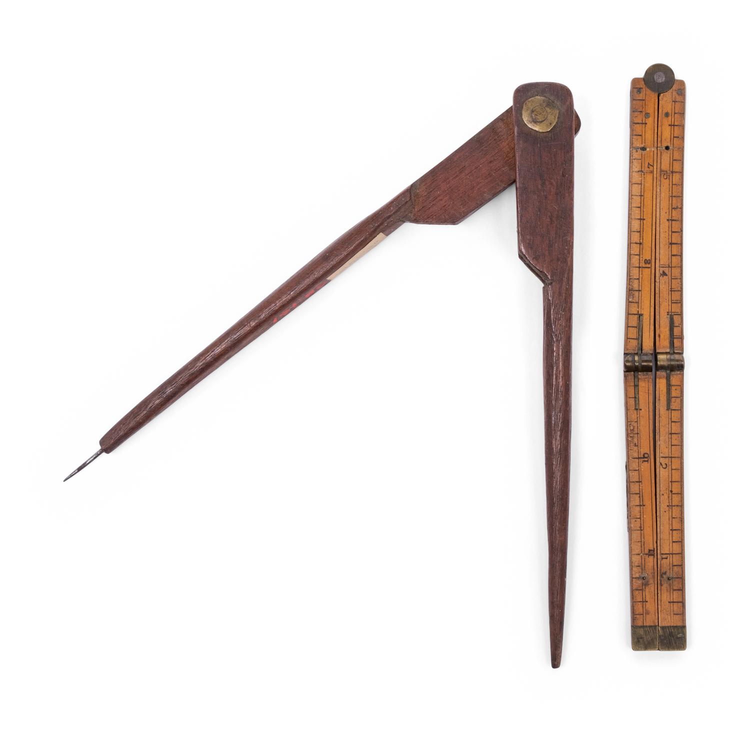 A Collection of American Desk Articles
