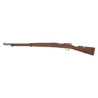 **Carl Gustafs Swedish Mauser Model 1896