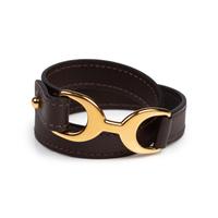 Hermès, Pavane Double Tour Bracelet
