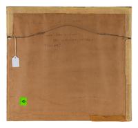 Untitled (Head of a Man)