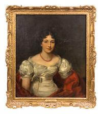 Attributed to Sir William Beechey (British, 1753-1839)