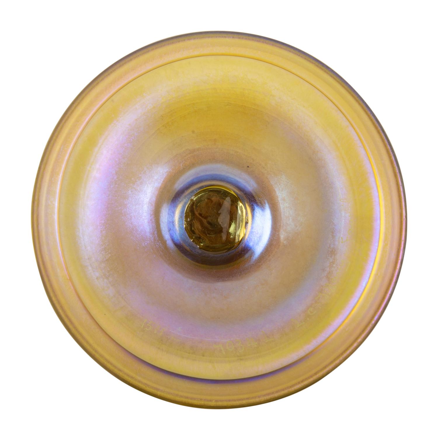Trumpet Vase