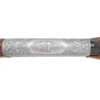 *Browning SA-22 Takedown Rifle with Grade III Engraving