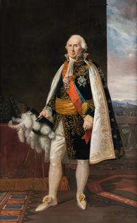 Guillaume Desgranges (French, 1886-1967), after Robert Lefèvre (French, 1755-1830)
