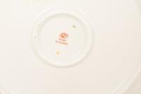 A Lomonosov Porcelain Plate