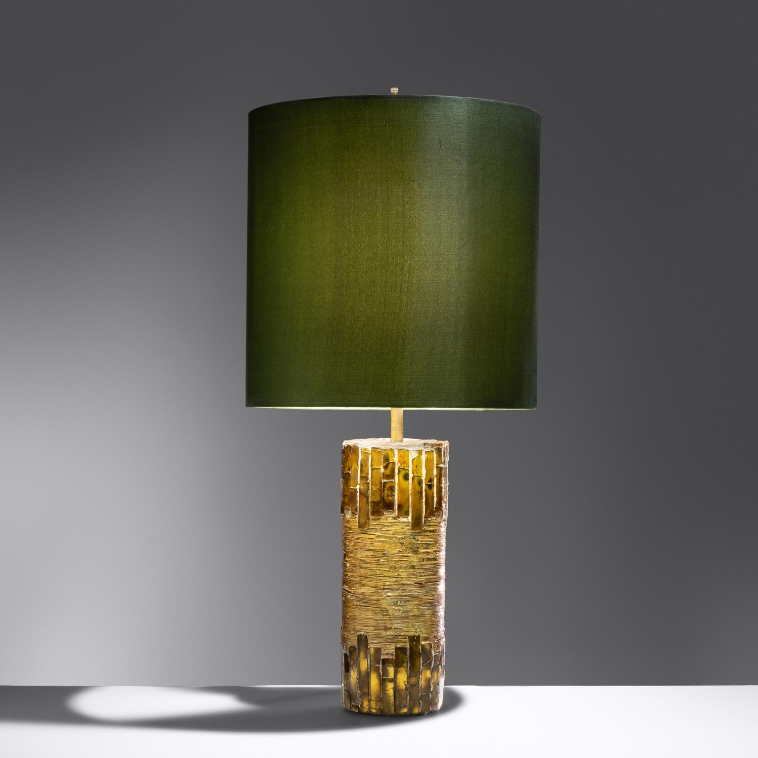 Table Lamp, c. 1965