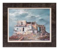 Pueblo