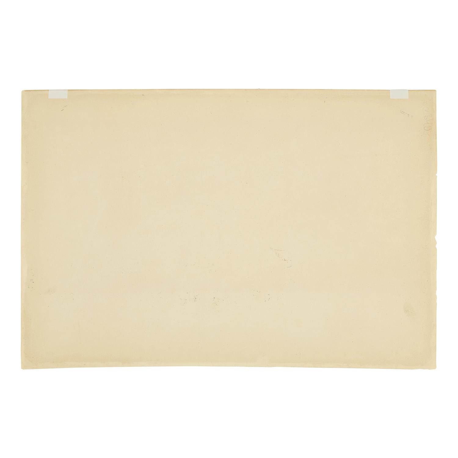 Jacques Villon (French, 1875-1963) — Illustration pour les Bucoliques de Virgile , 1942