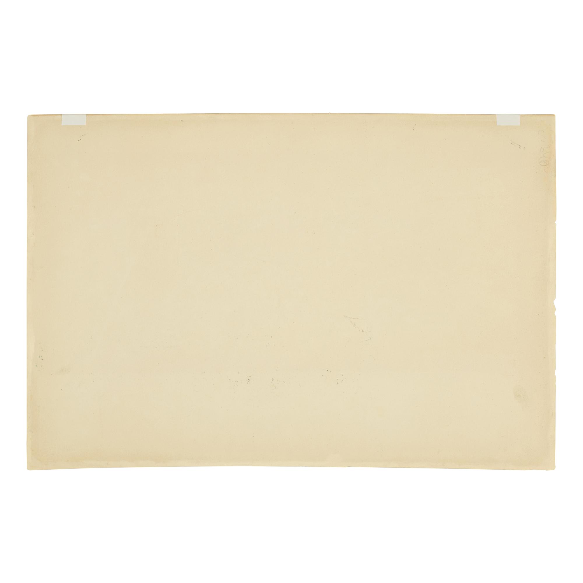 Jacques Villon (French, 1875-1963) — Illustration pour les Bucoliques de Virgile , 1942