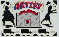 Artist , 1969