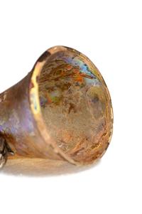 A Late-Byzantine Glass cup