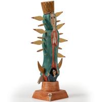 N.S. de Guadalupe