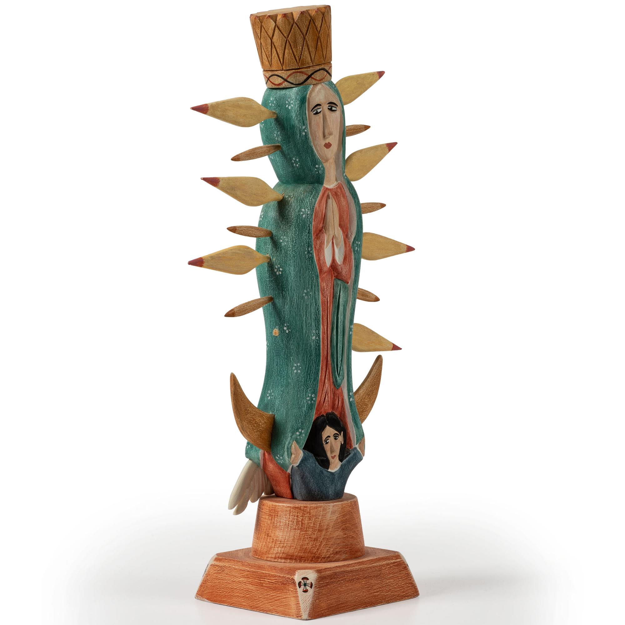 N.S. de Guadalupe