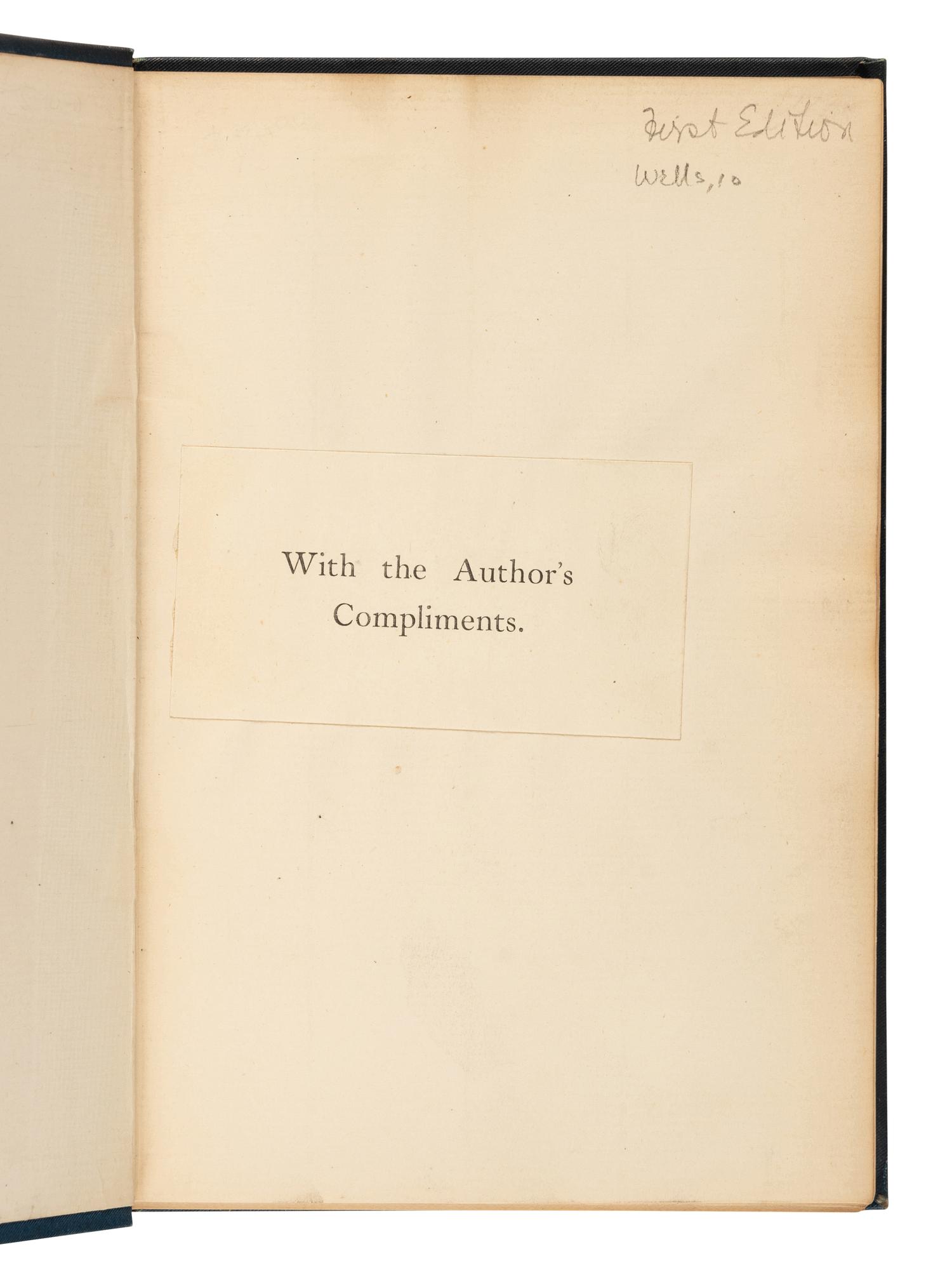 SHAW, George Bernard (1856-1950). The Quintessence of Ibsenism . London: Walter Scott, 1891.
