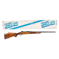 *Sako AV Finnbear Deluxe .338 Magnum in Box