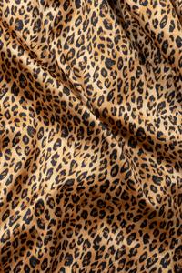 A Group of Silk Curtains