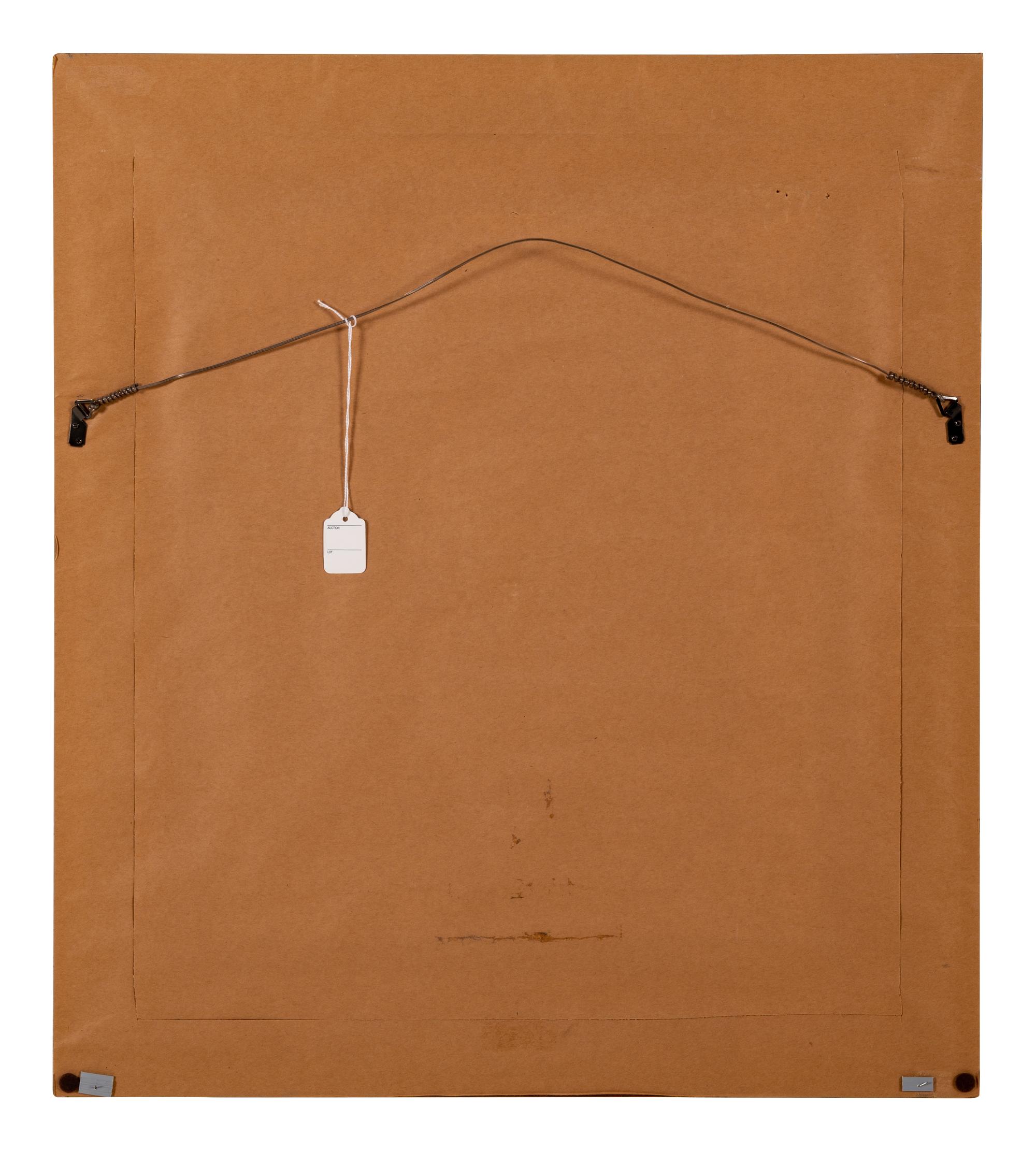 Untitled (Still Life with Medical Materials)