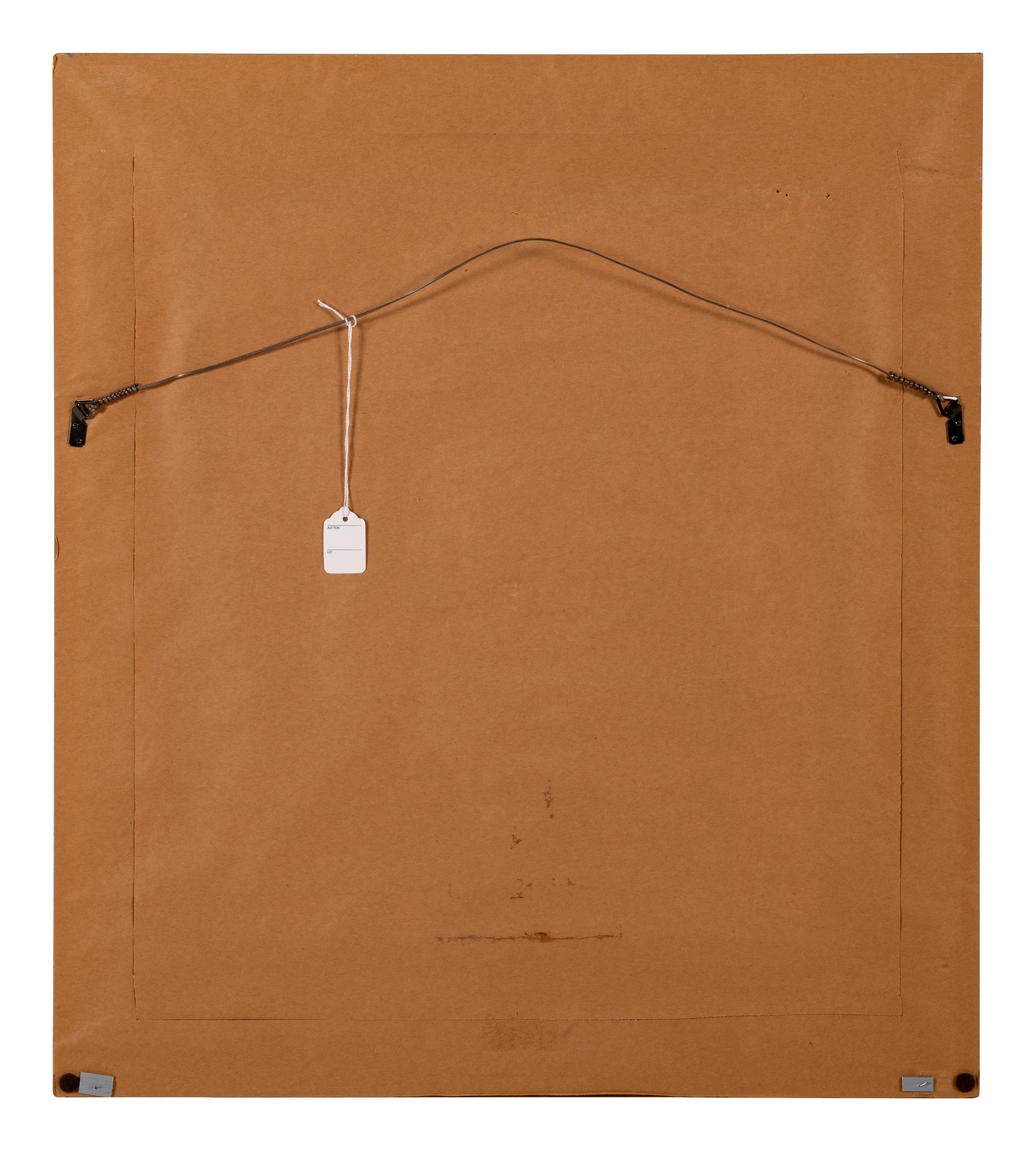 Untitled (Still Life with Medical Materials)
