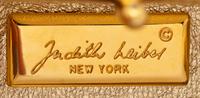 Judith Leiber, Book Stack Minaudiere
