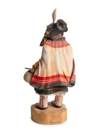 Katsina, Corn Maiden