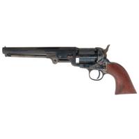 Pietta 1851 Navy Yank .36 Percussion Revolver in Box