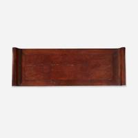 A Chinese hardwood altar table 硬木画案 19th/20th century ???????