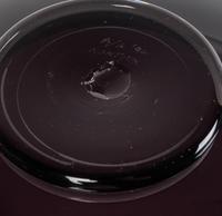 A Set of Seven Baldwin Guggisberg Nonfoux Glass Bowls — DATED 1992-1995