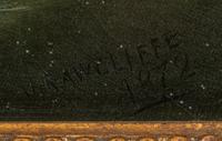 Barquetine Emily Warbrick, Fleetwood, Lancashire