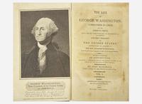 [Presidential] [Washington, George] Marshall, John: The Life of George Washington...