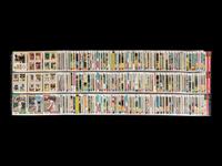 A Complete Set of 1974 Topps Baseball Cards (660/660),