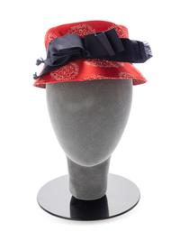 Collection of Nine Vintage Hats, 1940-60s