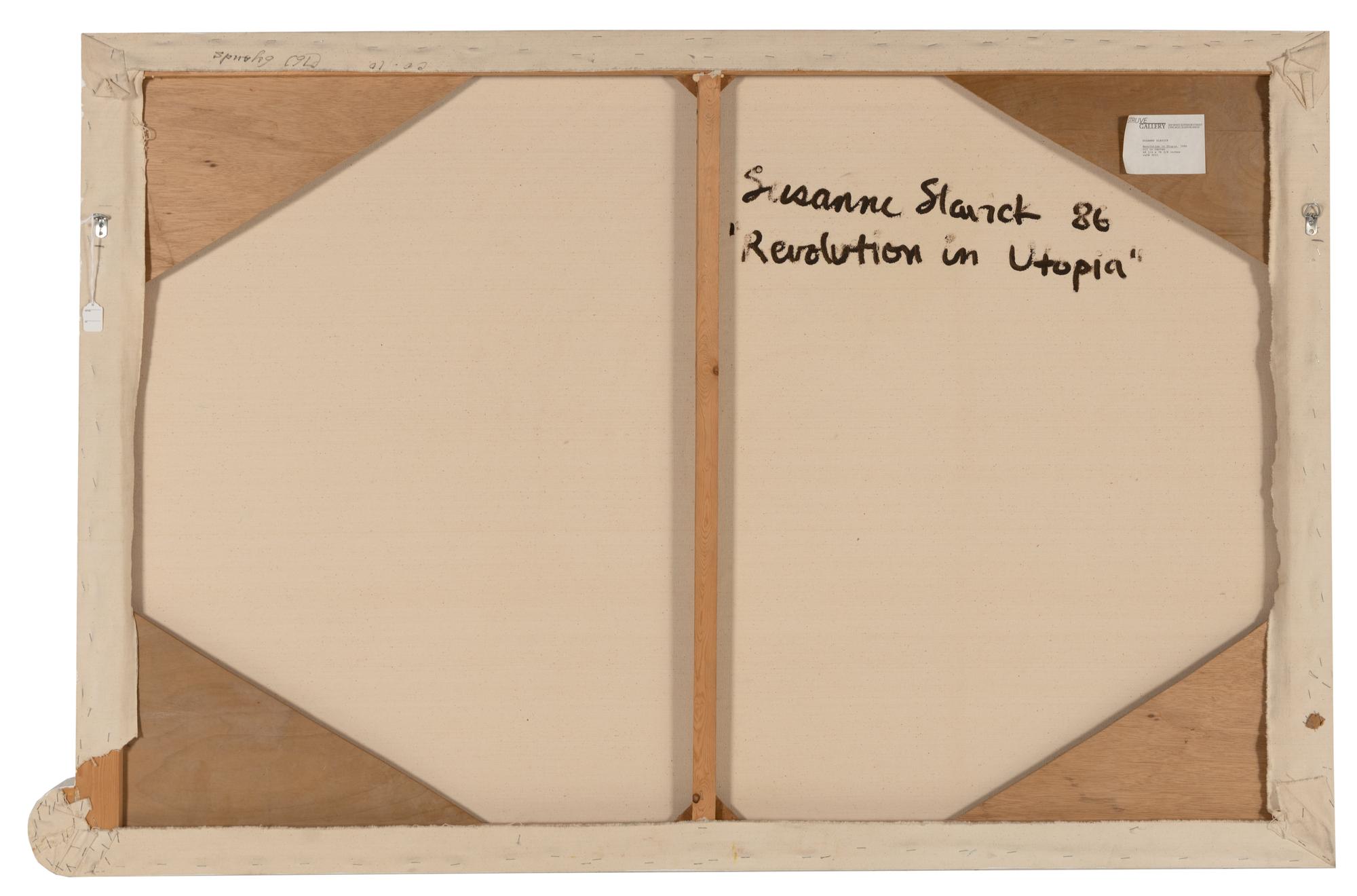 Revolution in Utopia , 1986