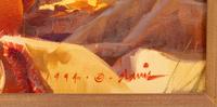 Fragrance of Illusion , 1994