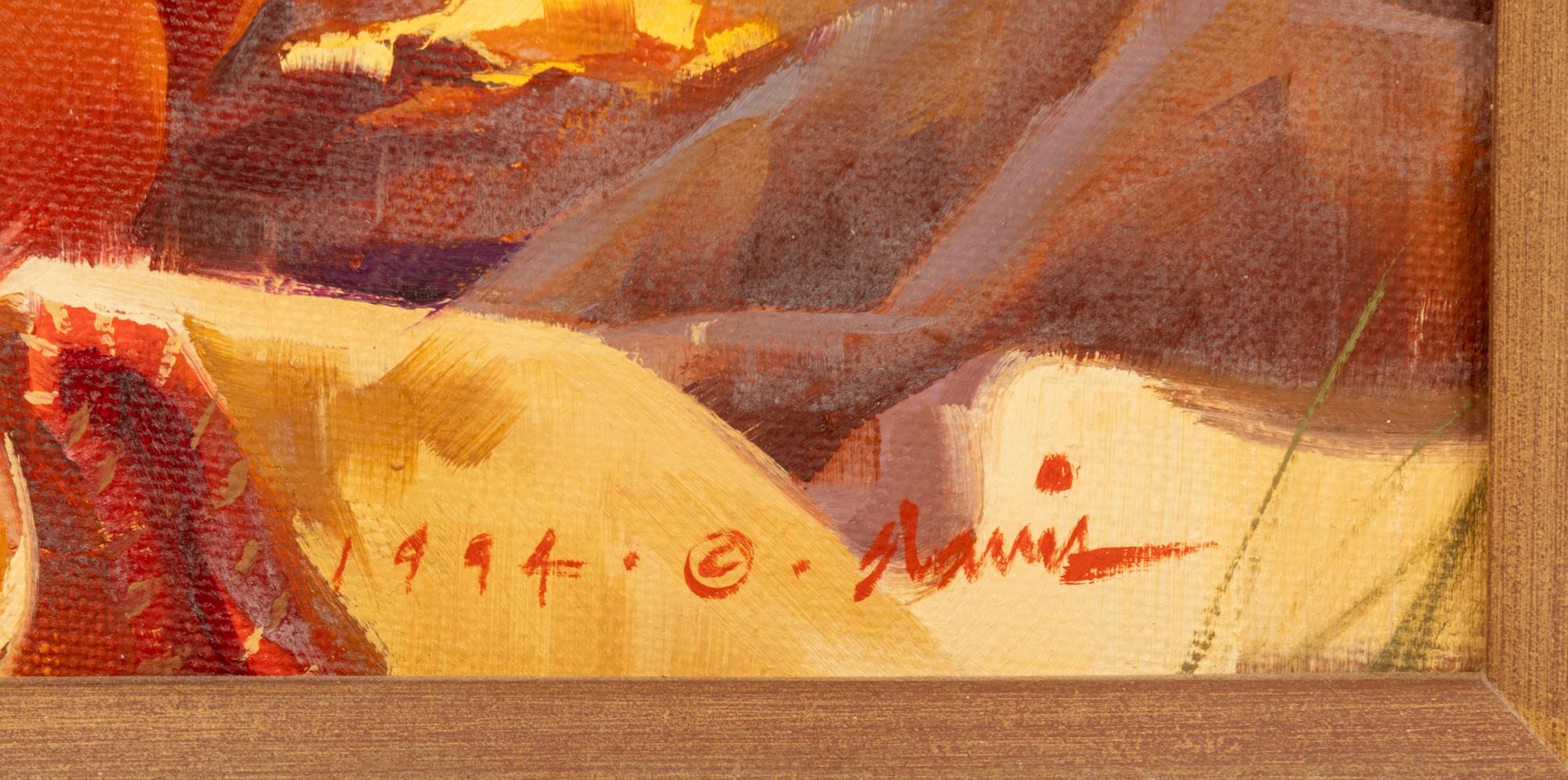 Fragrance of Illusion , 1994