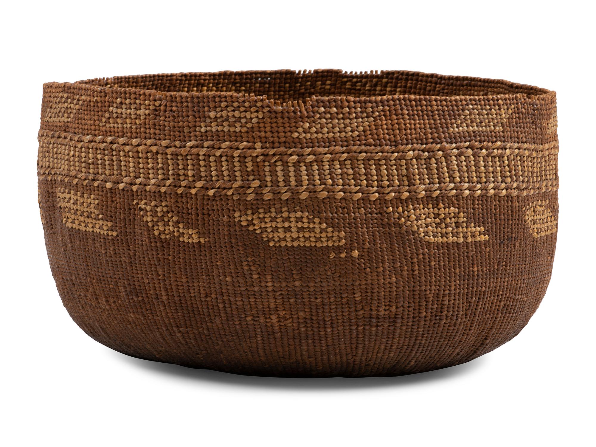Northern California Basket