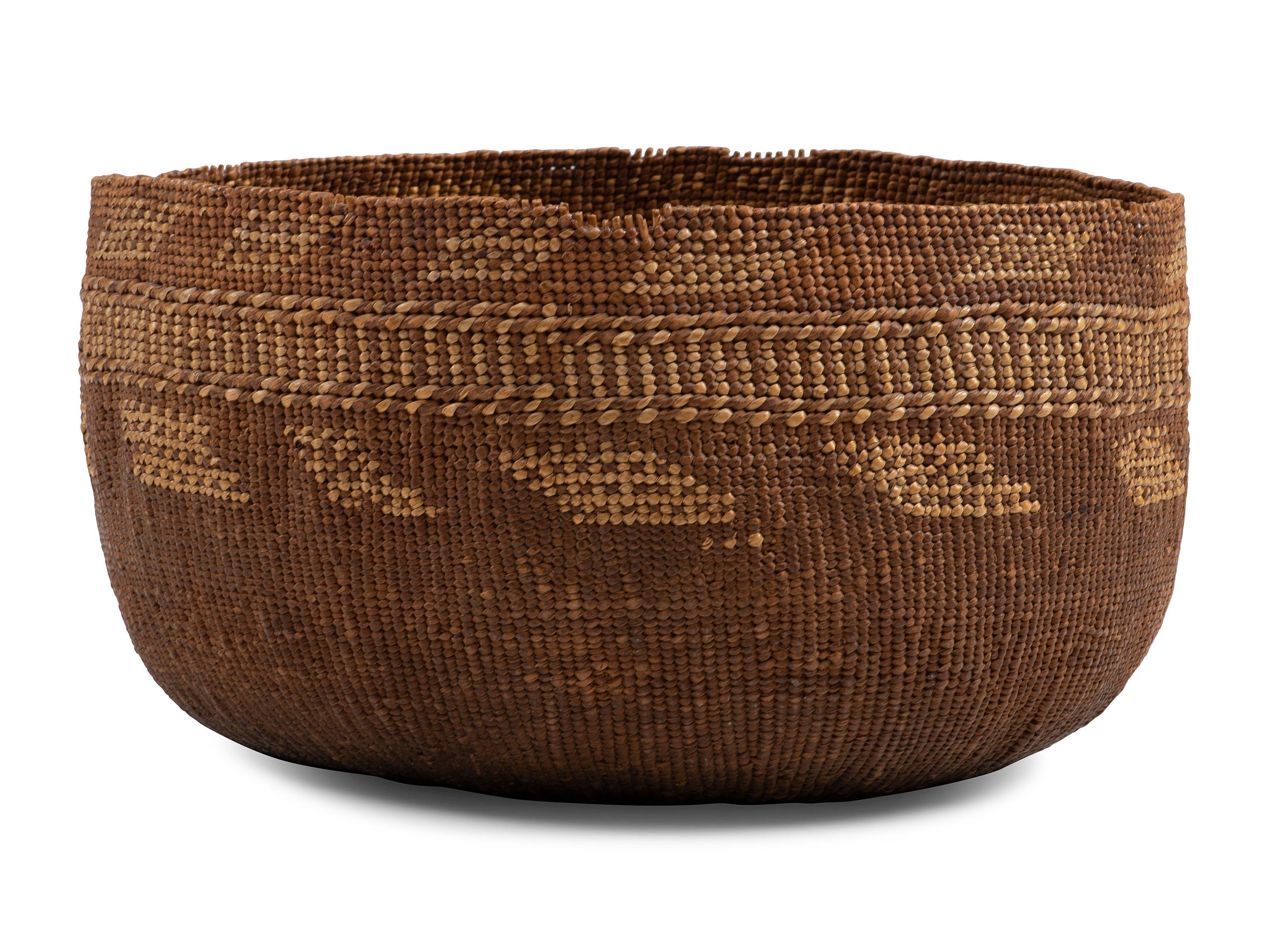Northern California Basket