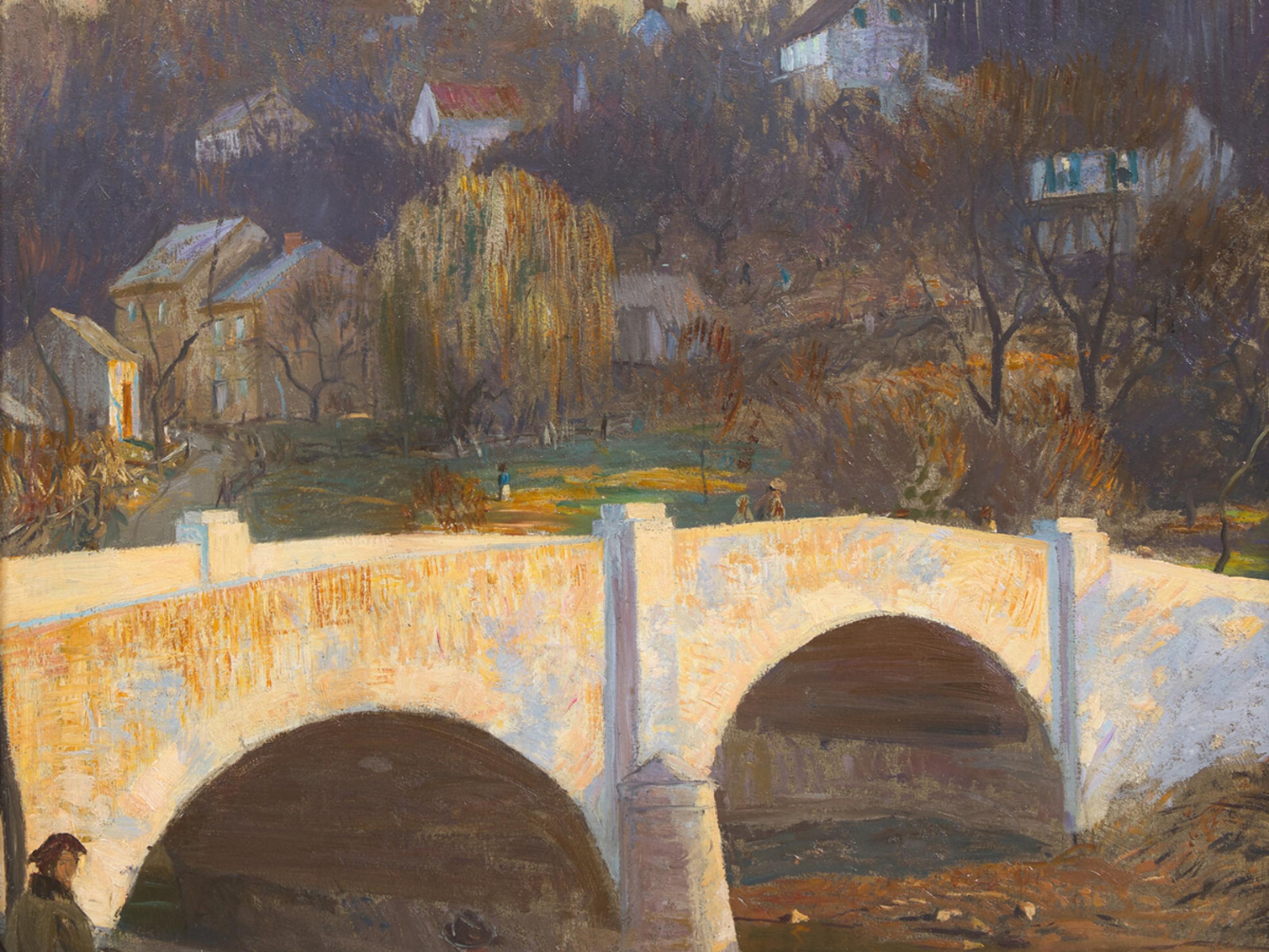 American Art and Pennsylvania Impressionists