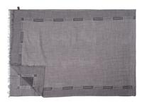 Three Designer Scarves: One Chanel, Two Loro Piana, 2000-2010s