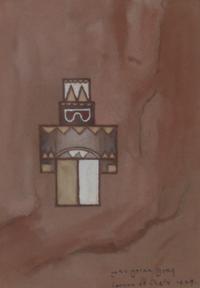 Canyon de Chally