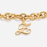 A citrine, diamond, and gold necklace, Zoccai