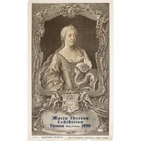 Ten European Art Exhibition Posters