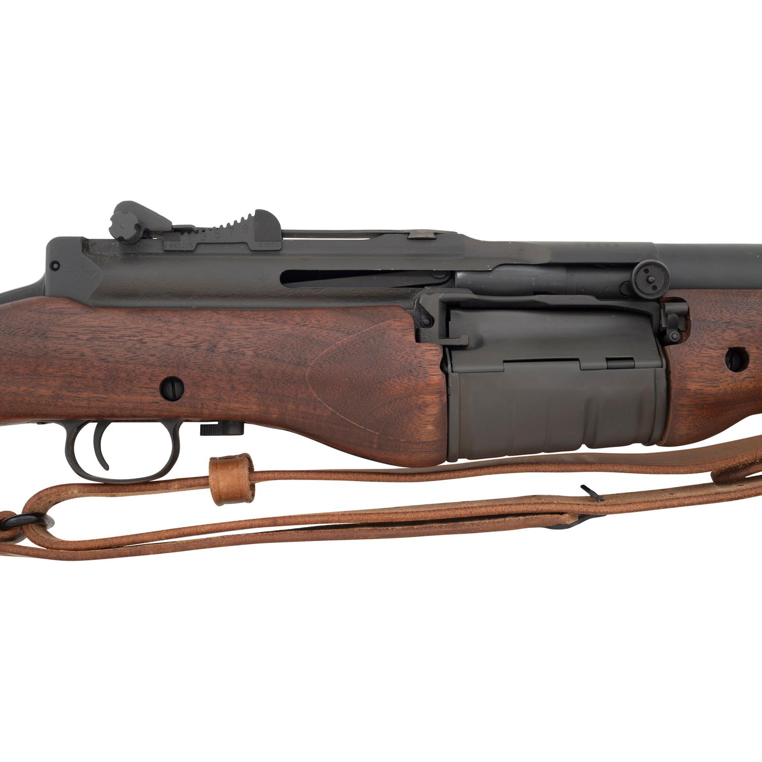 **Johnson Model 1941 Rifle